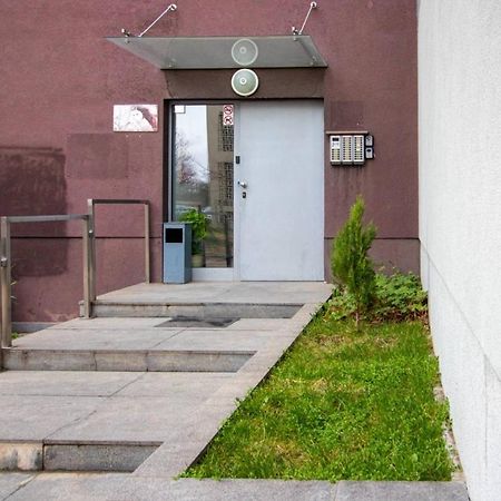 Comfort Studio Studentski Grad Sofia Zewnętrze zdjęcie