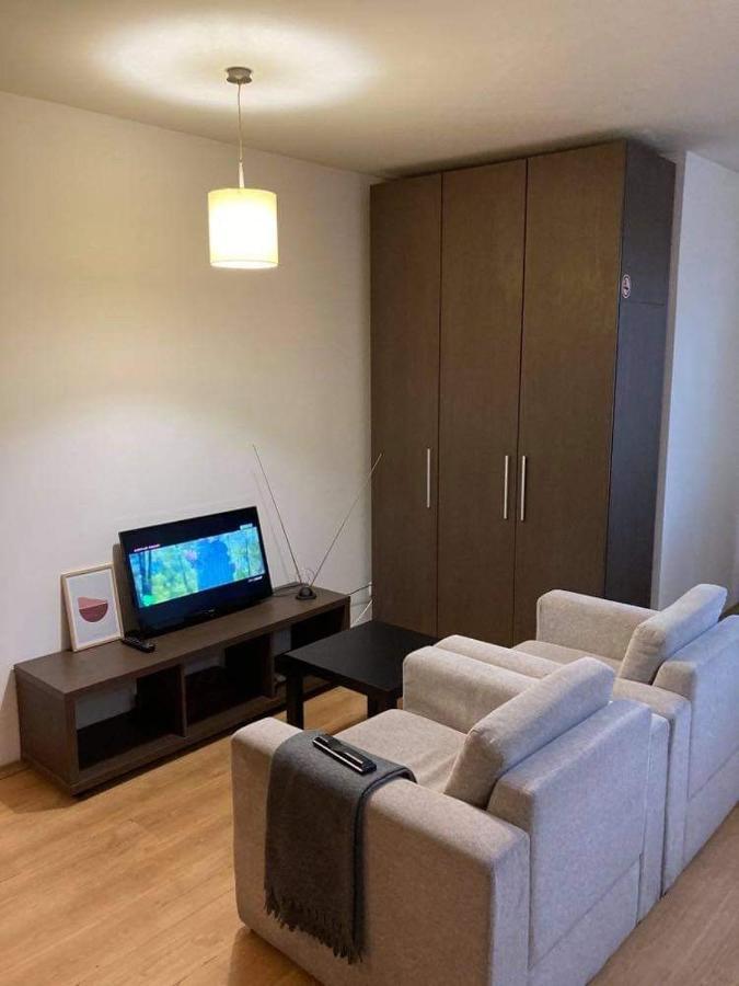 Comfort Studio Studentski Grad Sofia Zewnętrze zdjęcie